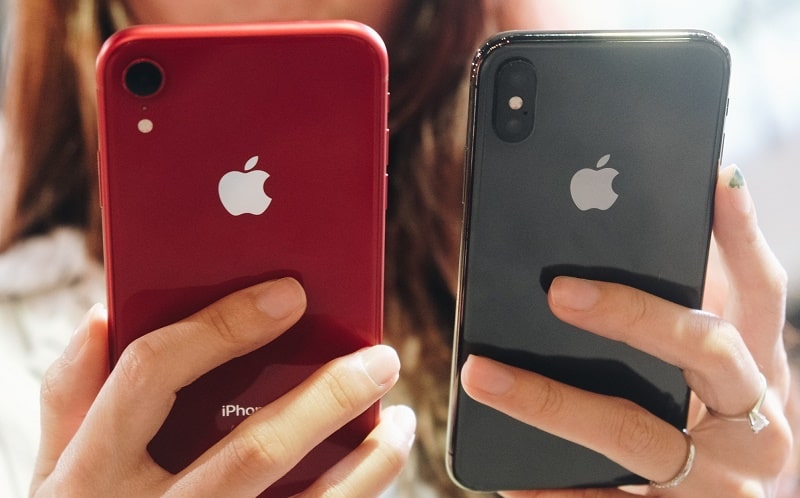 iPhone XS đang hot tại Việt Nam, nhưng có mẫu iPhone khác còn