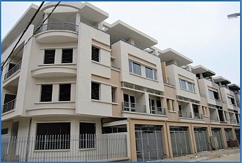  Các dự án giai đoạn từ 2008 đến 2010 