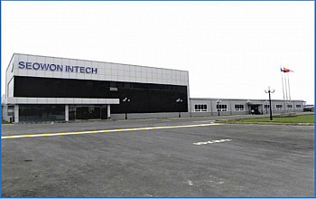  Các dự án giai đoạn từ 2008 đến 2010 