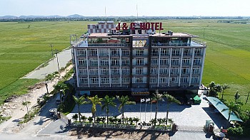  Xây dựng khách sạn J&C Hotel 