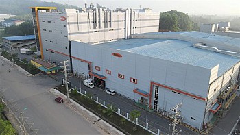 Nhà máy BHflex Vina